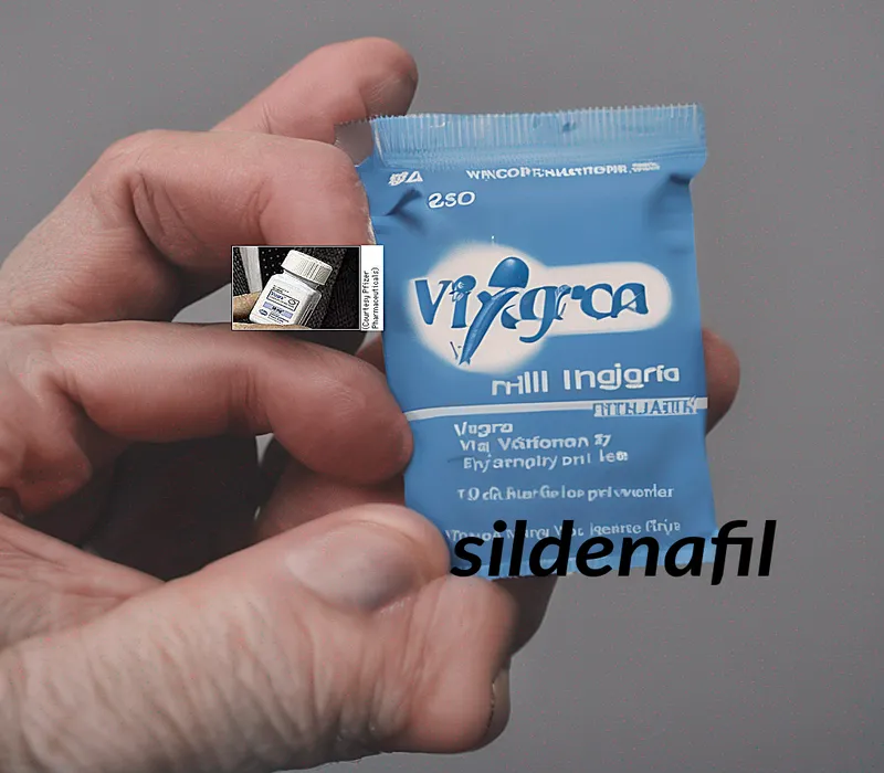 Sildenafil generico para mujeres